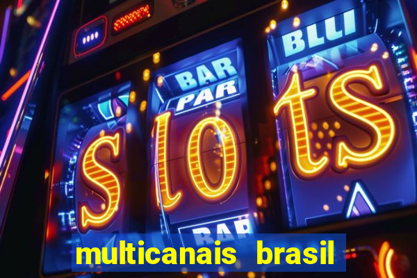 multicanais brasil vs uruguai