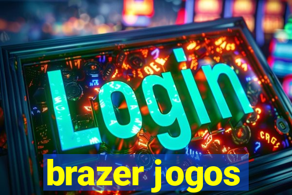 brazer jogos