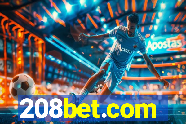 208bet.com