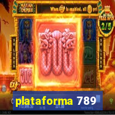 plataforma 789