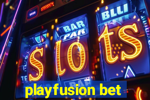 playfusion bet