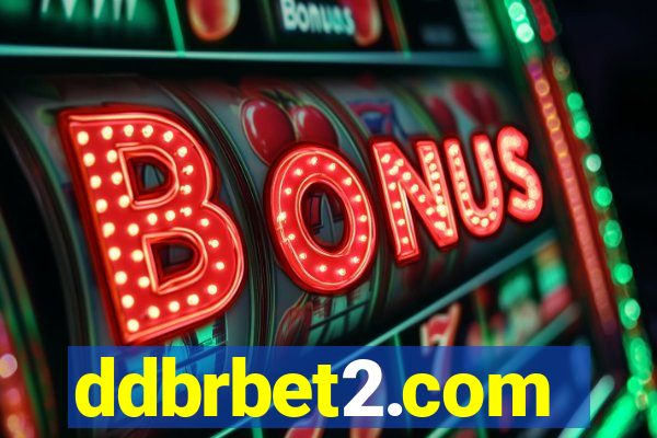 ddbrbet2.com