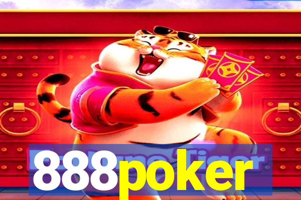 888poker