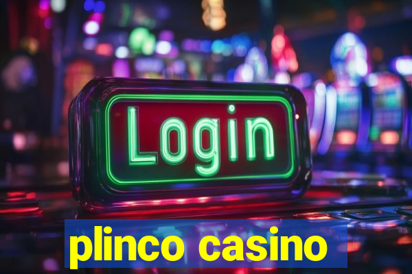 plinco casino