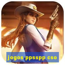 jogos ppsspp cso