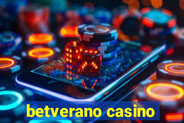 betverano casino