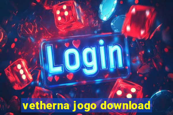 vetherna jogo download