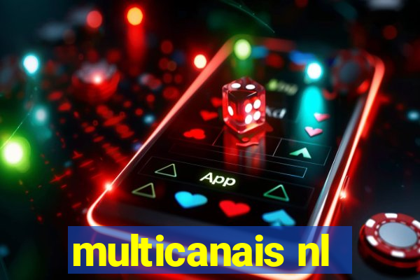 multicanais nl