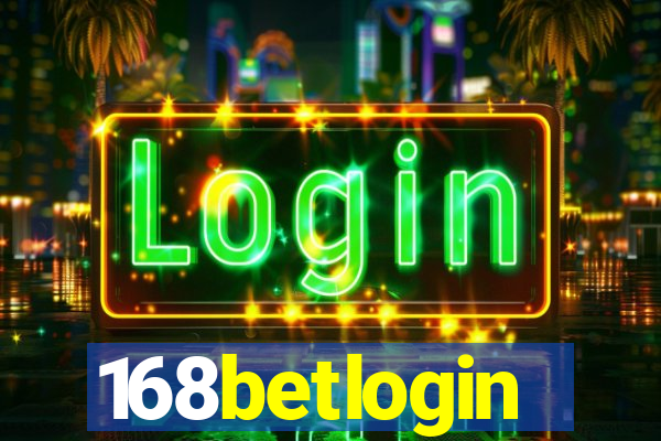 168betlogin