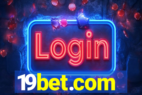 19bet.com