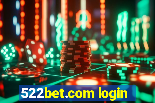 522bet.com login