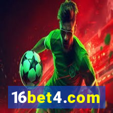 16bet4.com