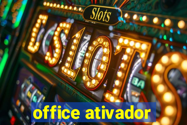 office ativador