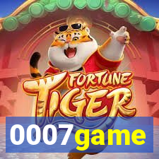 0007game