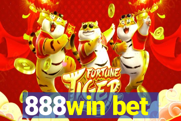 888win bet