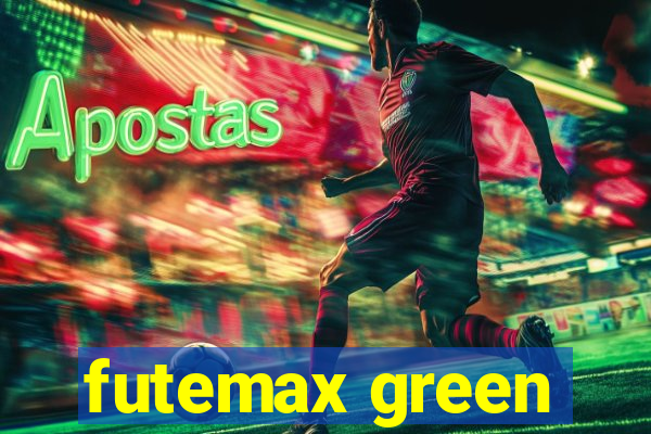 futemax green