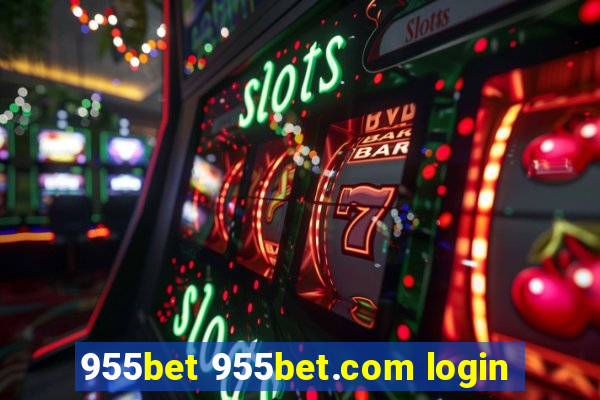 955bet 955bet.com login