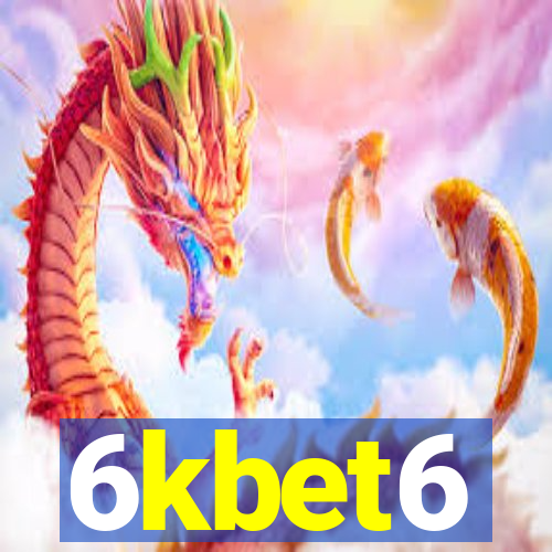 6kbet6