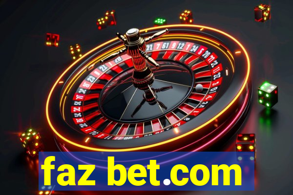 faz bet.com