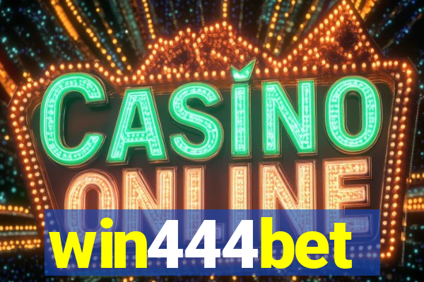 win444bet