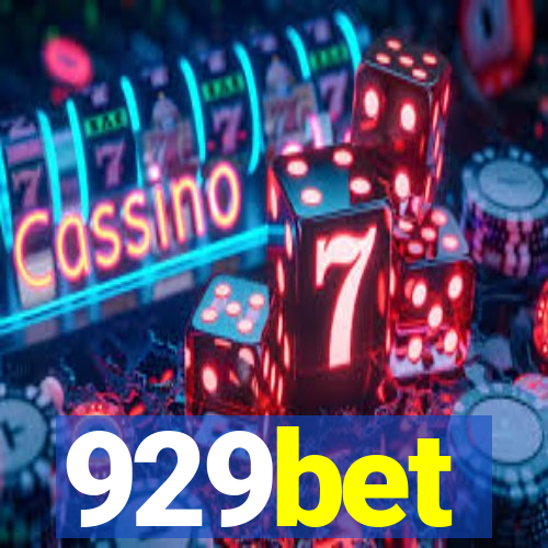 929bet