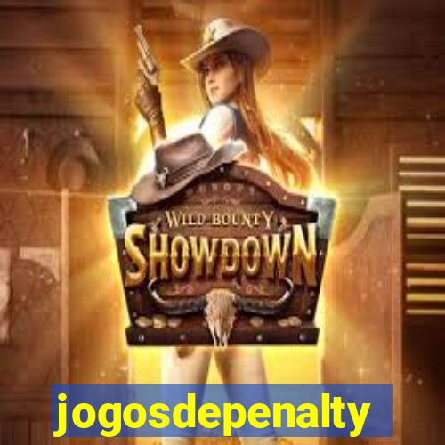 jogosdepenalty