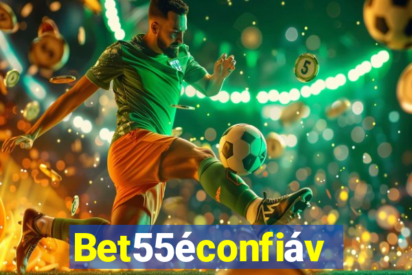 Bet55éconfiável