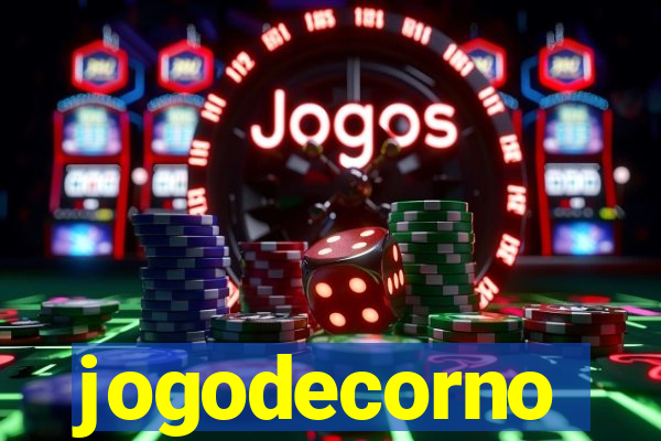 jogodecorno