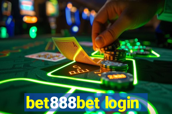 bet888bet login