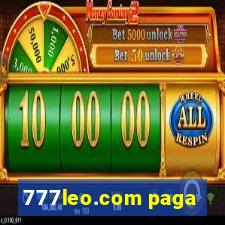 777leo.com paga