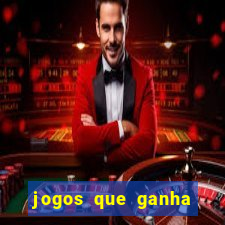 jogos que ganha dinheiro sem precisar depositar nada