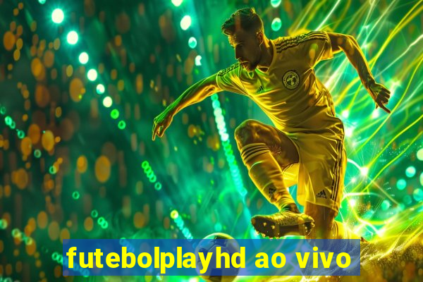 futebolplayhd ao vivo