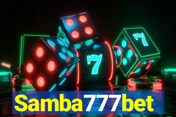 Samba777bet