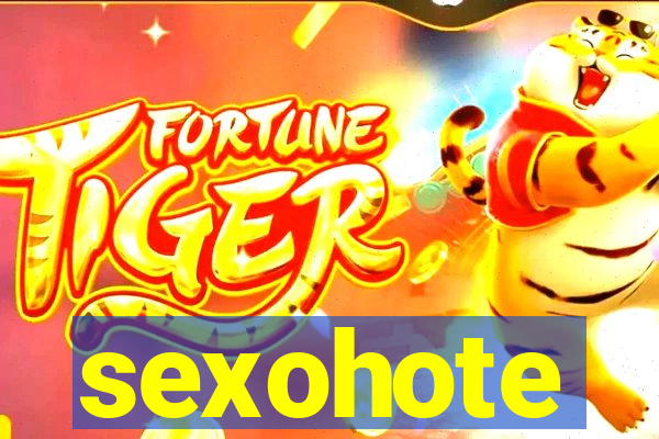 sexohote