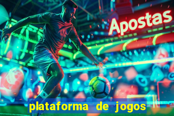 plataforma de jogos que aceita cartao de debito