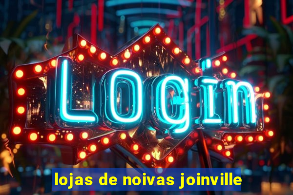 lojas de noivas joinville