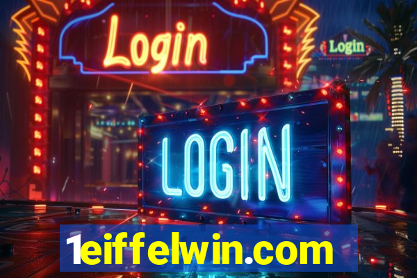 1eiffelwin.com