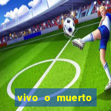 vivo o muerto manhwa 18