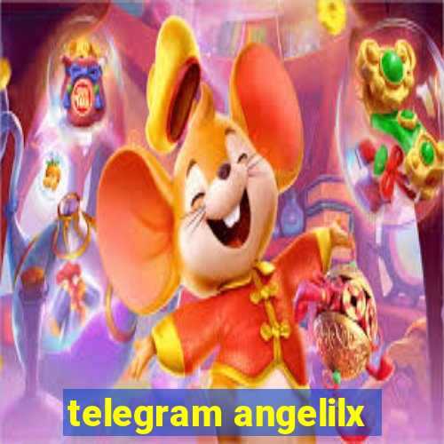 telegram angelilx