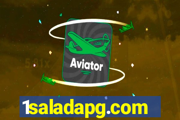 1saladapg.com