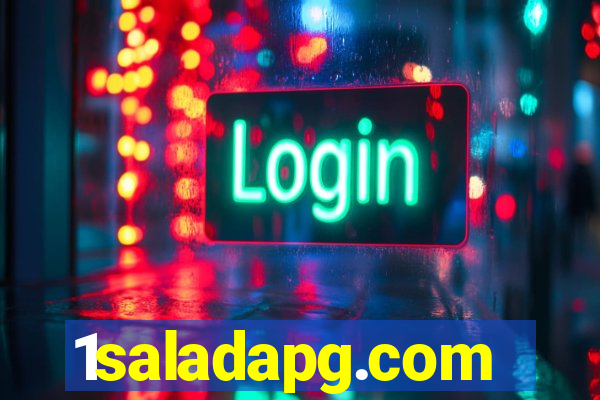 1saladapg.com