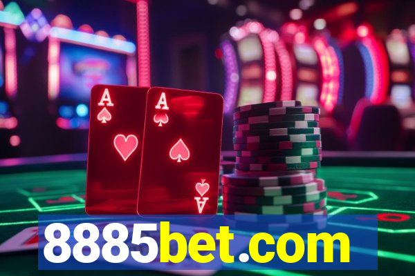 8885bet.com