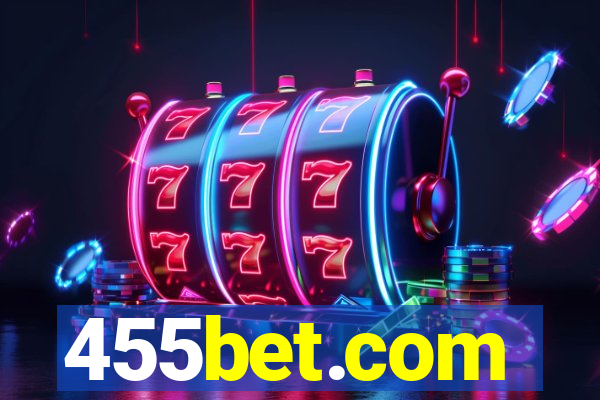 455bet.com