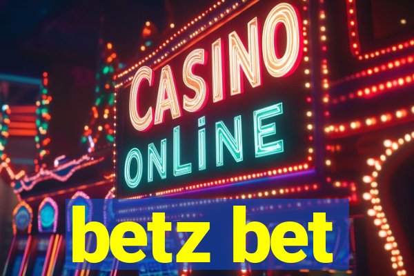 betz bet