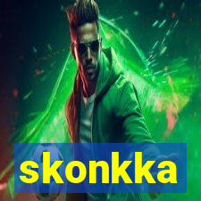 skonkka