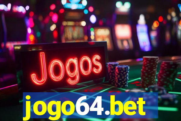 jogo64.bet