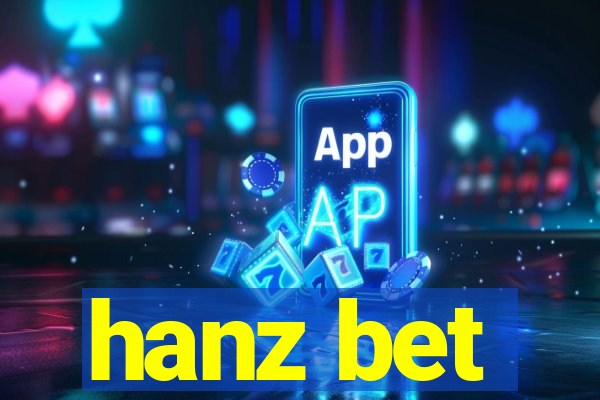 hanz bet