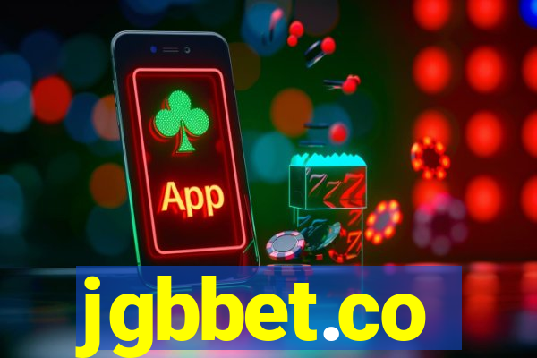 jgbbet.co