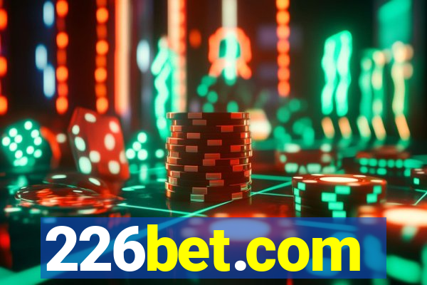 226bet.com