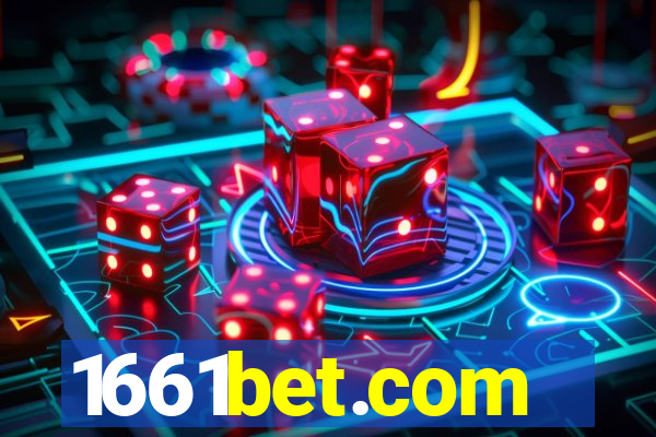 1661bet.com